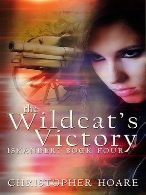 cover image of The Wildcat's Victory